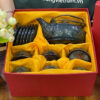 bo-am-chen-in-logo-mau-xanh-la-men-hoa-bien-hoa-tiet-hoa-no-trong-long-chen-quai-dong-2