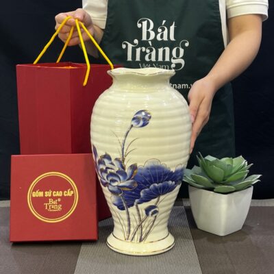 binh-hoa-gom-su-qua-tang-hoa-tiet-hoa-sen-xanh-dang-mai-binh-mieng-nhun-beo (2)