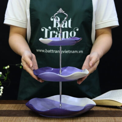 khay-dia-3-tang-dung-mut-mau-tim