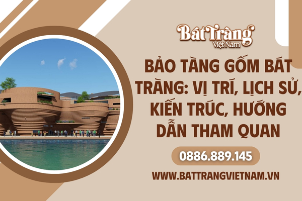 Bảo tàng gốm Bát Tràng