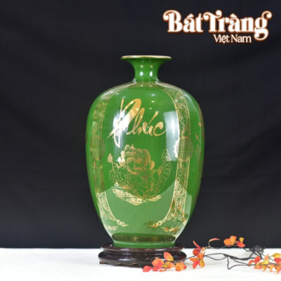 mai-binh-tu-canh-phuc-duc-tai-loc-mau-xanh-la-2