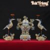 bo-dinh-chim-hac-men-ran-tho-av