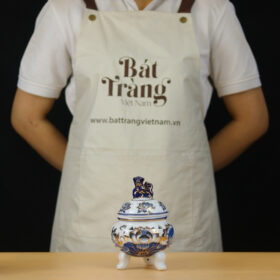Lư trầm