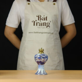 Đèn dầu
