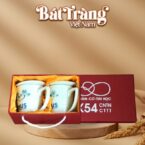 bo-2-coc-lipton-su-bat-trang-qua-tang-in-logo-men-kem-ve-tay-sen-xanh-co-nap-350ml