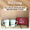 bo-2-coc-lipton-su-bat-trang-qua-tang-in-logo-men-kem-ve-tay-sen-xanh-co-nap-350ml-5