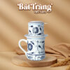 bo-phin-cafe-su-bat-trang-qua-tang-in-logo-dang-cao-hoa-tiet-ve-tay-cuc-xanh-300ml