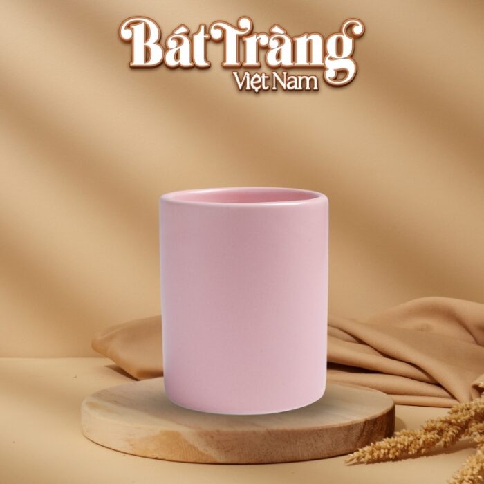 coc-su-bat-trang-co-mau-hong-pastel-mat-dang-tru-không-quai-350ml