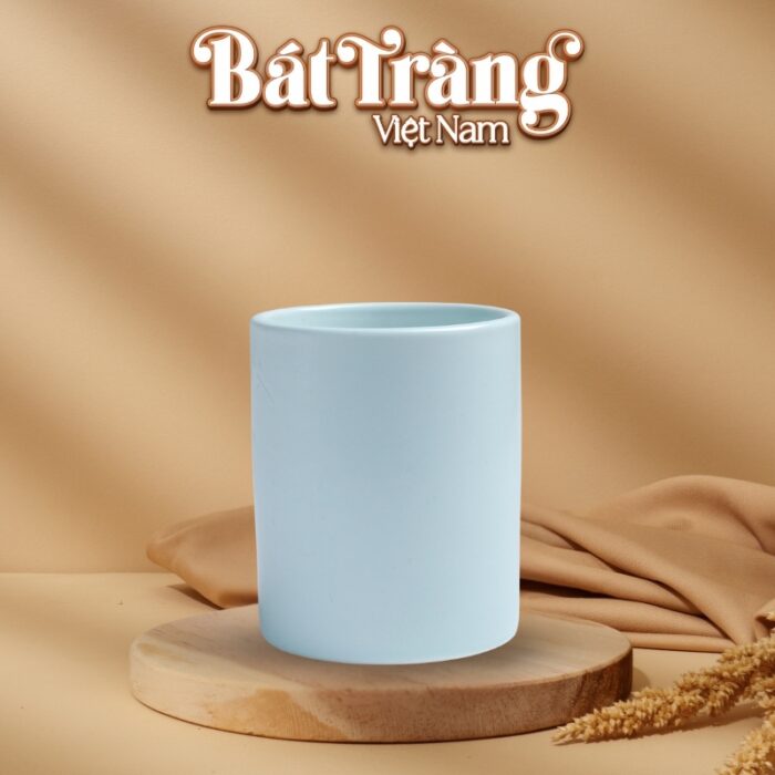 coc-su-bat-trang-co-mau-xanh-duong-pastel-mat-dang-tru-không-quai-350ml