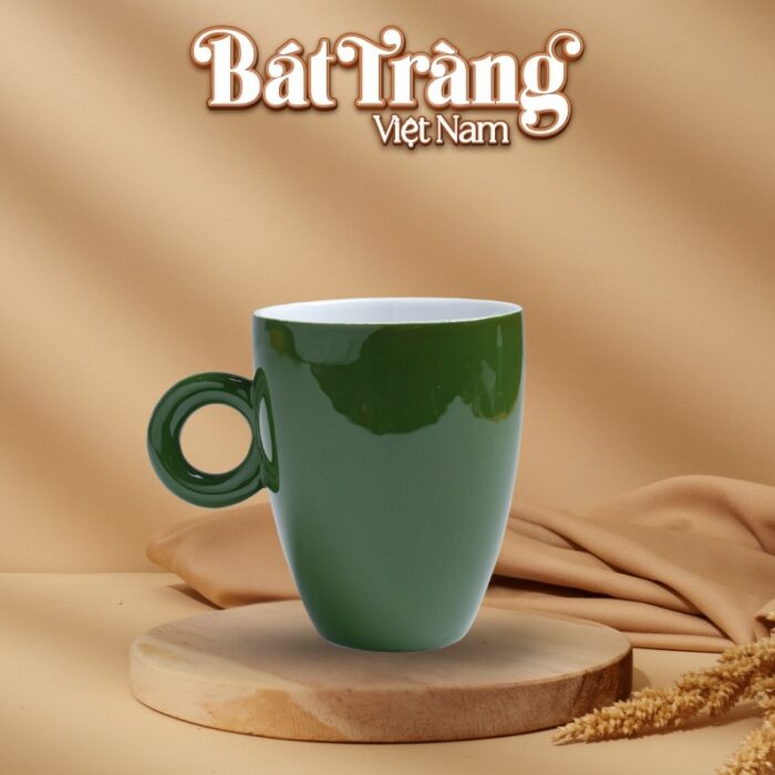 coc-su-bat-trang-co-mau-xanh-la-dam-bong-dang-thop-quai-tron-330ml