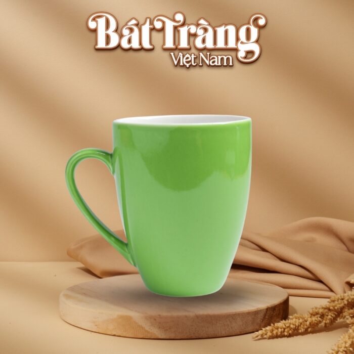 coc-su-bat-trang-co-mau-xanh-la-non-bong-dang-thop-quai-ban-tim-450ml