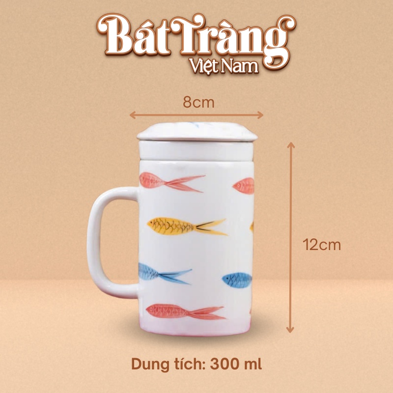 coc-su-loc-tra-bat-trang-qua-tang-in-logo-hoa-tiet-ve-tay-dung-tich-300ml