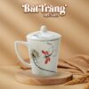 ly-su-bat-trang-qua-tang-in-logo-hoa-tiet-ve-tay-hoa-sen-va-con-chuon-chuon-do-co-nap-dung-tich-350ml