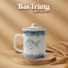 ly-su-co-nap-bat-trang-hoa-tiet-ve-tay-dan-con-ca-lon-dung-tich-350ml