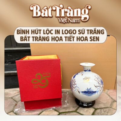 Sản phẩm thích hợp bài trí tại phòng khách, bàn làm việc hoặc làm quà tặng ý nghĩa cho đối tác