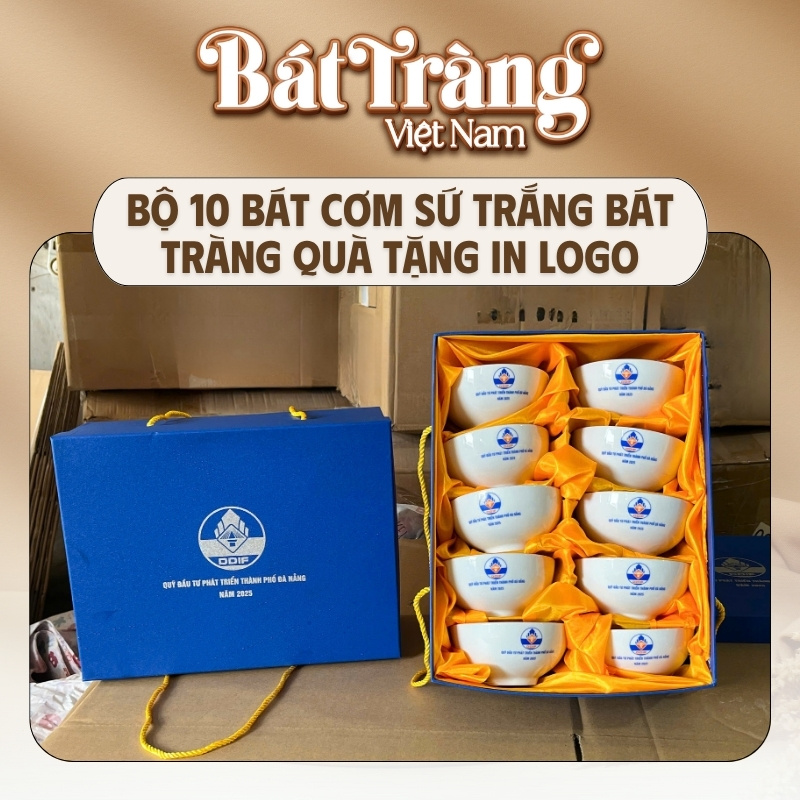 Sản phẩm là lựa chọn hoàn hảo cho các chương trình đại hội, quà tặng nhân viên