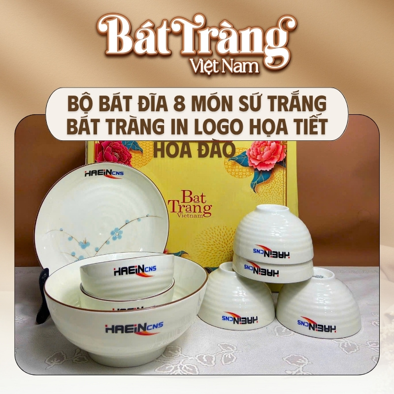 Sản phẩm thích hợp dùng trong các dịp lễ Tết, tri ân khách hàng, quà tặng nội bộ