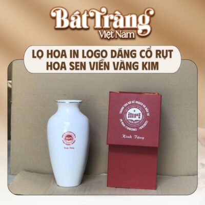 Bát Tràng Việt Nam nhận sản xuất số lượng lớn – in logo theo yêu cầu – hỗ trợ thiết kế demo