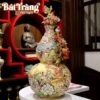 Gốm Bát Tràng Việt Nam nhận cung ứng sản phẩm với số lượng lớn