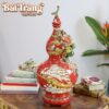 Gốm Bát Tràng Việt Nam nhận sản xuất sản phẩm với số lượng lớn