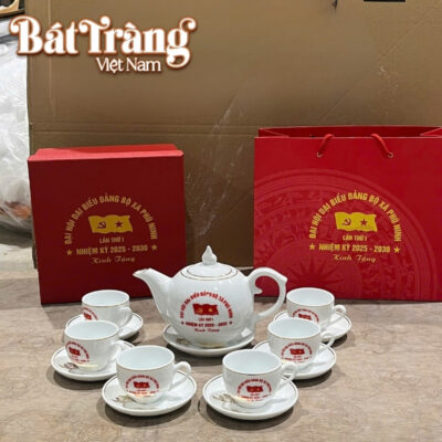 Xưởng gốm Bát Tràng Việt Nam nhận cung ứng sản phẩm với số lượng lớn