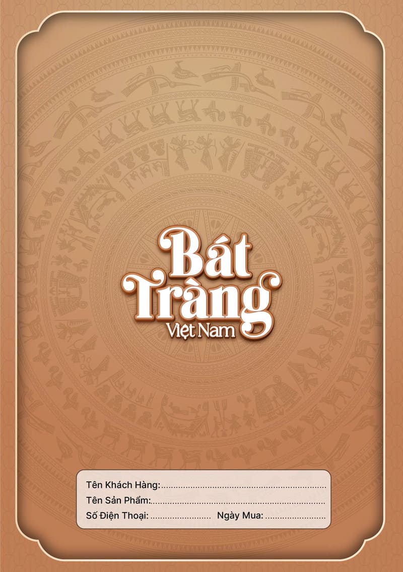 Chính sách bảo hành Bát Tràng Việt Nam
