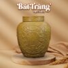 chum-ngam-ruou-bat-trang-50l-hoa-tiet-chum-trong-dong-kim-ngu-lien-hoa