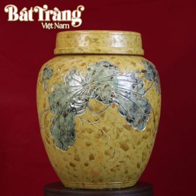 chum-ruou-gom-su-bat-trang-20l-mau-nau-hoa-tiet-khac-sen-vang (1)