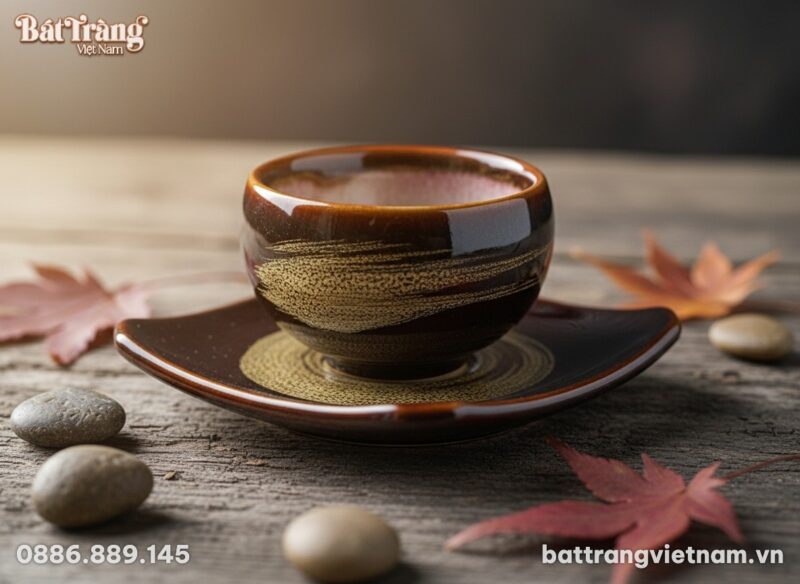 A close-up, artistic shot highlighting the uniq...