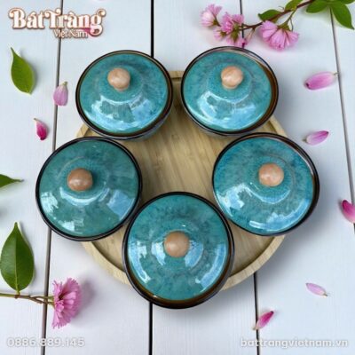 set-5-khay-mut-su-bat-trang-men-hoa-bien-xanh-ngoc