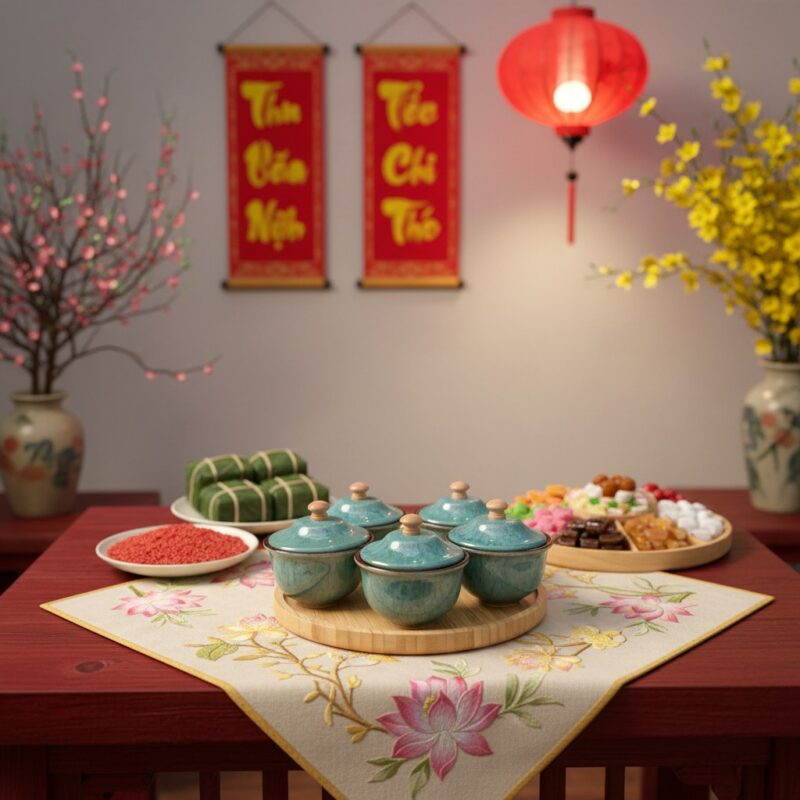 Minh họa Chi tiết Men Minh họa Chi tiết Men
