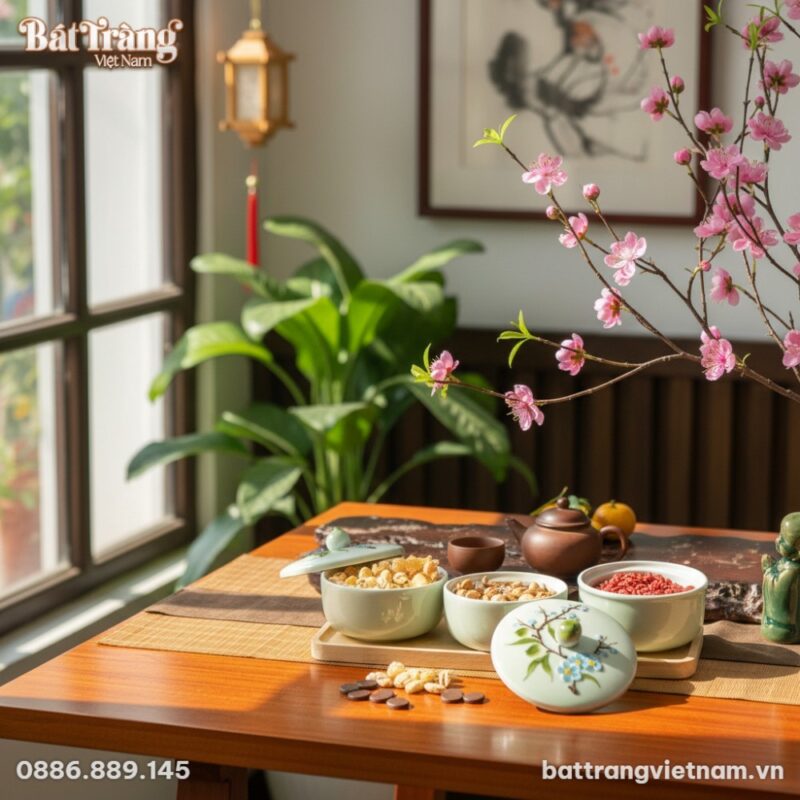 Góc quán cà phê hoặc homestay mang phong cách V... Góc quán cà phê hoặc homestay mang phong cách V...