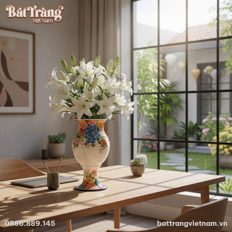 Cảnh một người phụ nữ Việt Nam thanh lịch mặc á... Cảnh một người phụ nữ Việt Nam thanh lịch mặc á...