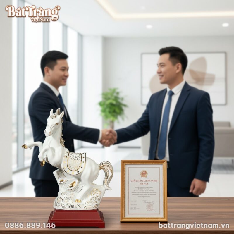 Trên bàn gỗ óc chó trong sảnh công ty Việt Nam ... Trên bàn gỗ óc chó trong sảnh công ty Việt Nam ...