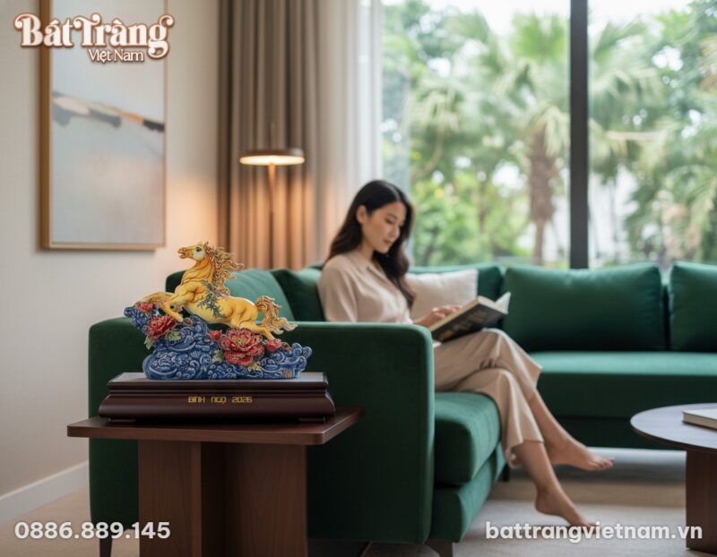 Góc ấm cúng trong phòng khách nhà Việt hiện đại... Góc ấm cúng trong phòng khách nhà Việt hiện đại...