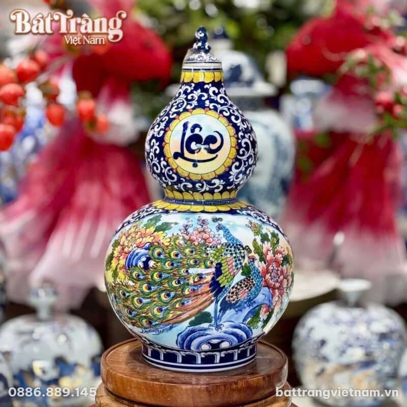 Hồ lô Công Đào