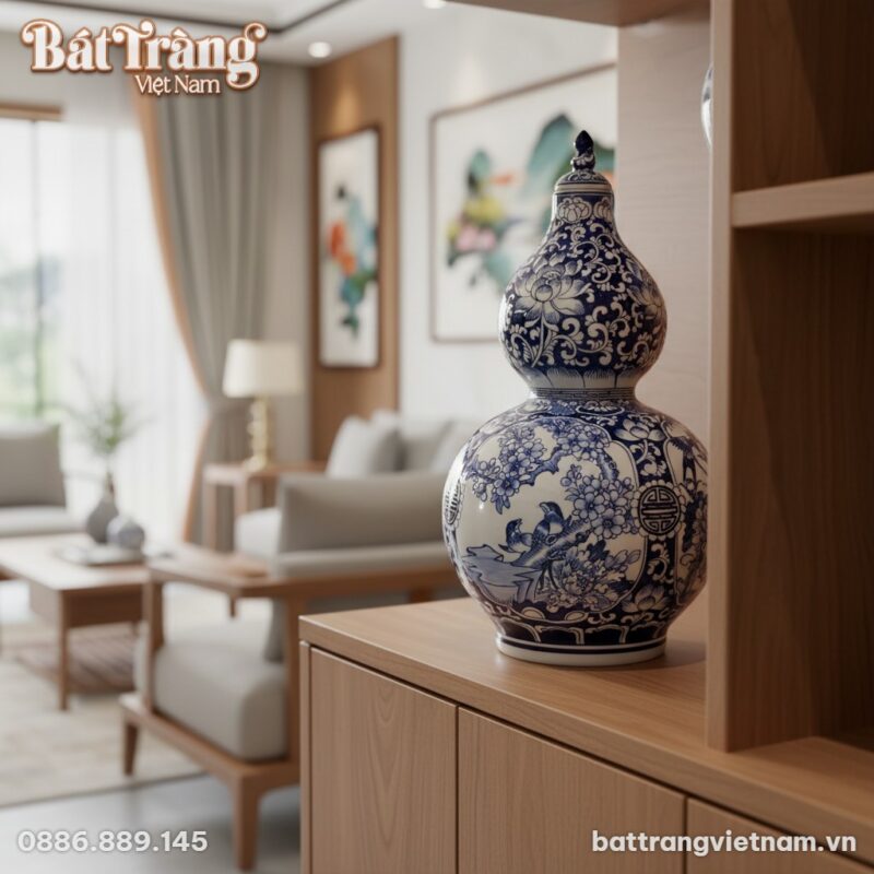 Một người phụ nữ trung niên thanh lịch mặc áo d...