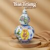 Bình Hồ Lô Vạn Sự Như Ý Họa Tiết Công Đào - Thuận Buồm BT-HL16 - Ảnh đại diện