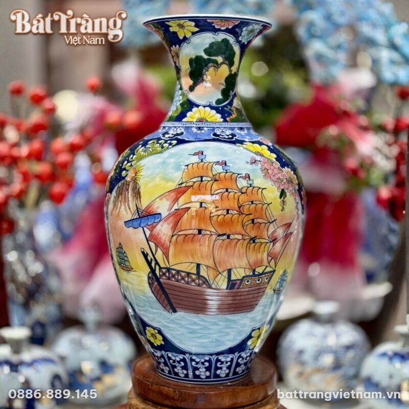 Tỏi bình Thuận buồm xuôi gió