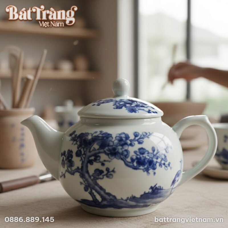 bo-am-chen-dang-hong-men-lam-ve-mai-hac-phong-co-300ml-bt-ac73