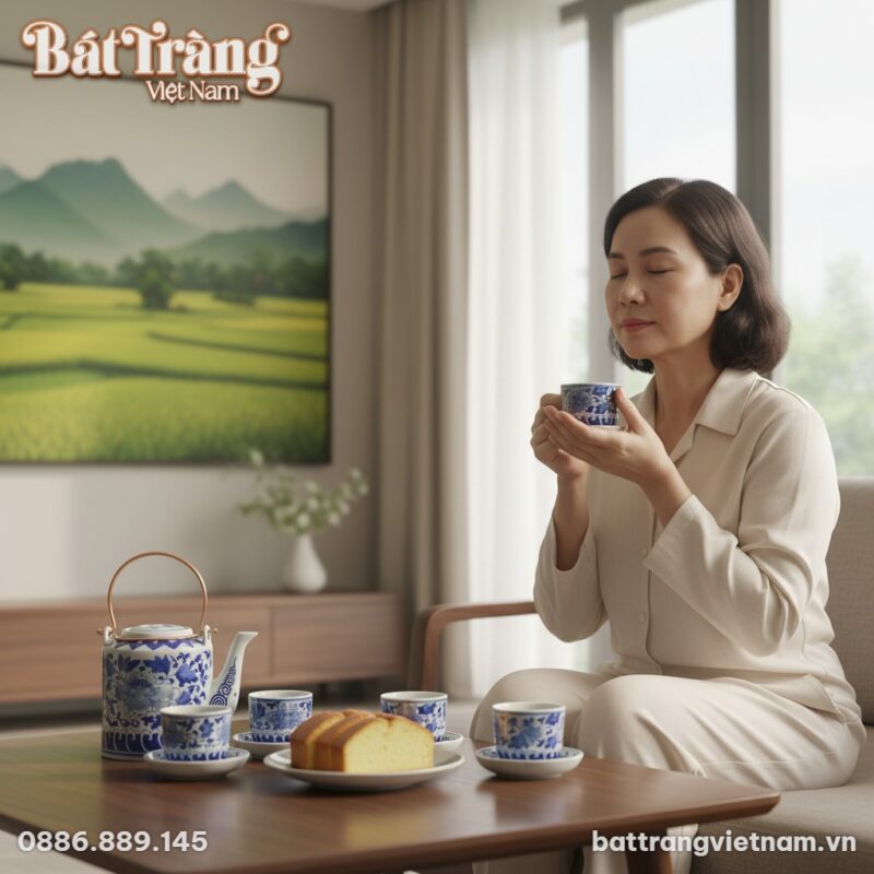 cận cảnh Một người phụ nữ trung niên mặc trang ... cận cảnh Một người phụ nữ trung niên mặc trang ...