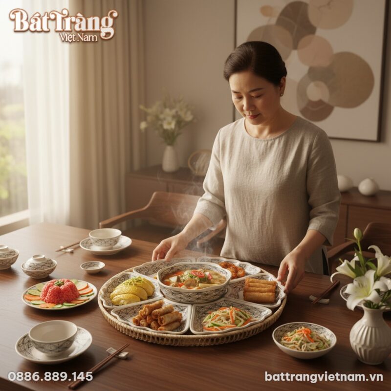 Cận cảnh sắc nét họa tiết hoa đen vẽ tay tinh x...