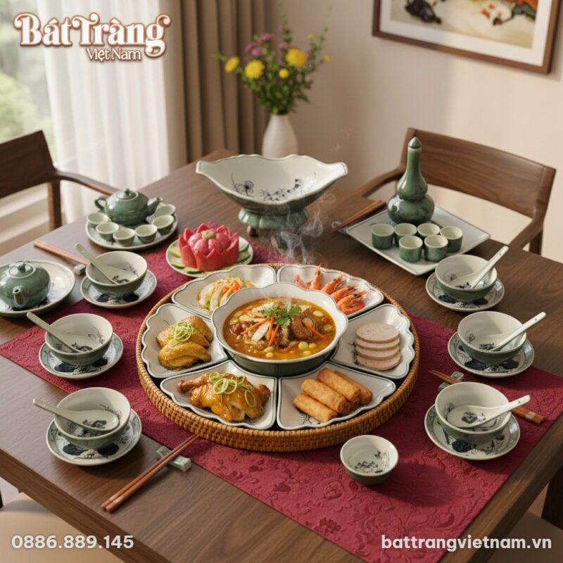 Không gian phòng khách Việt Nam hiện đại, tinh ...