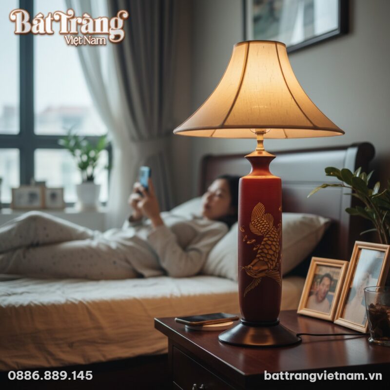 Cảnh quay từ trên cao một bàn trà gỗ trong phòn... Cảnh quay từ trên cao một bàn trà gỗ trong phòn...