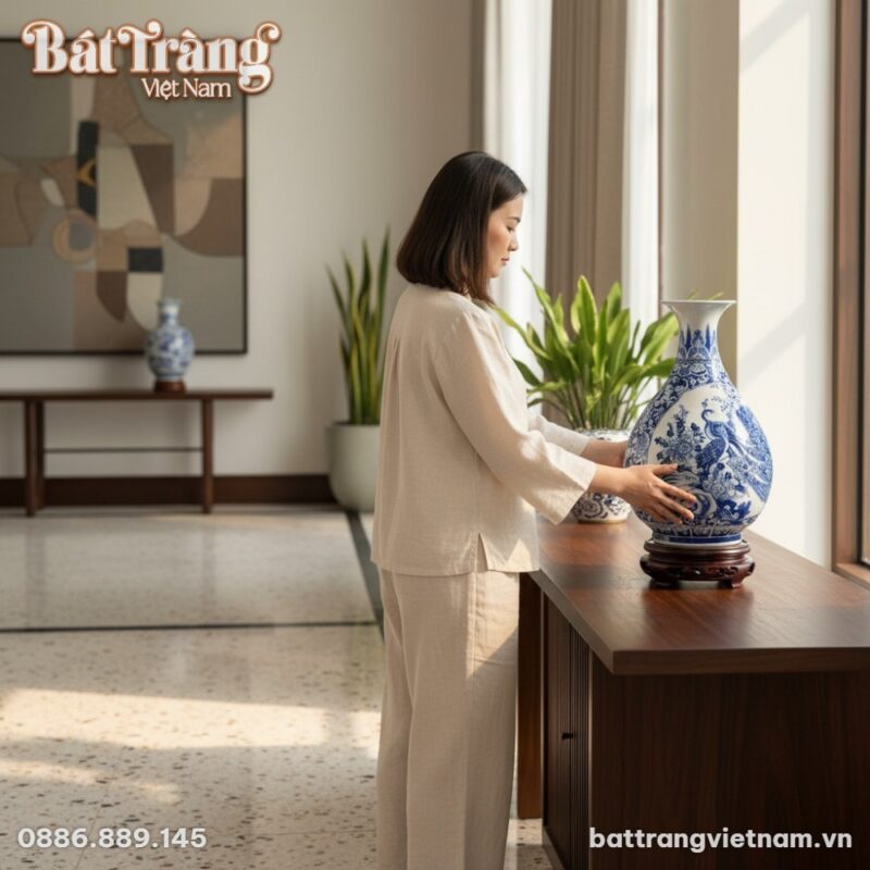 cận cảnh 1 người phụ nữ Việt Nam trang phục ở n... cận cảnh 1 người phụ nữ Việt Nam trang phục ở n...