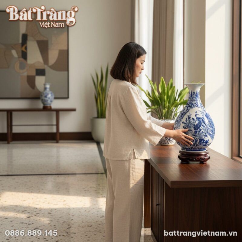 cận cảnh 1 người phụ nữ Việt Nam trang phục ở n... cận cảnh 1 người phụ nữ Việt Nam trang phục ở n...