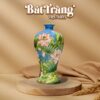 Mai Bình Tích Lộc Gốm Sứ Bát Tràng Họa Tiết Sen Hồng BT-MB19 - Ảnh đại diện