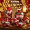 Quà tặng Tết 2026