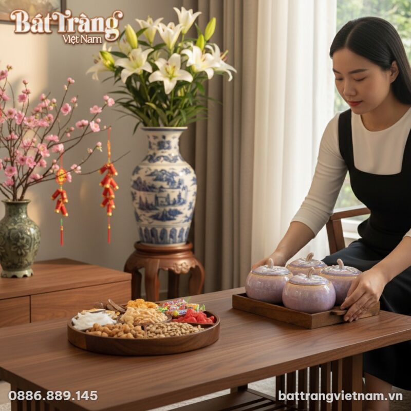 Một người phụ nữ Việt Nam trang phục ở nhà ngày... Một người phụ nữ Việt Nam trang phục ở nhà ngày...