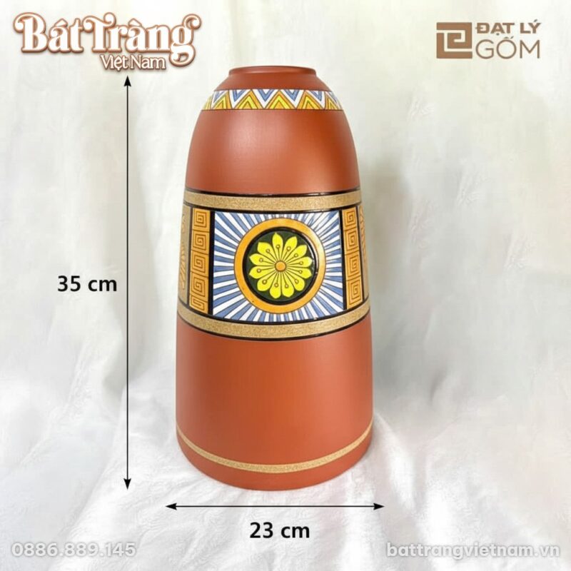 binh-hoa-bat-trang-dat-do-dang-chuong-ve-hoa-tho-cam-35cm-bt-lh80 binh-hoa-bat-trang-dat-do-dang-chuong-ve-hoa-tho-cam-35cm-bt-lh80